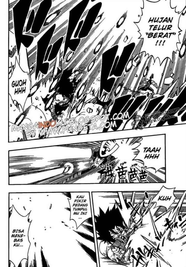 fairy-tail - Chapter: 212