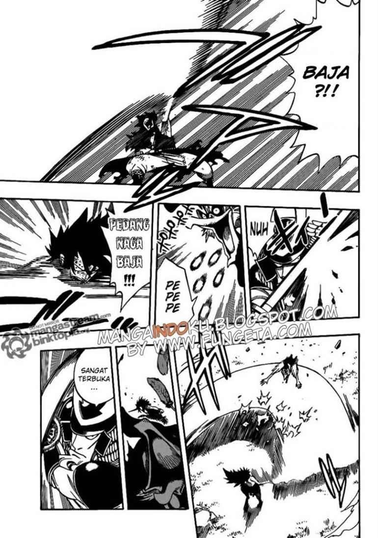 fairy-tail - Chapter: 212