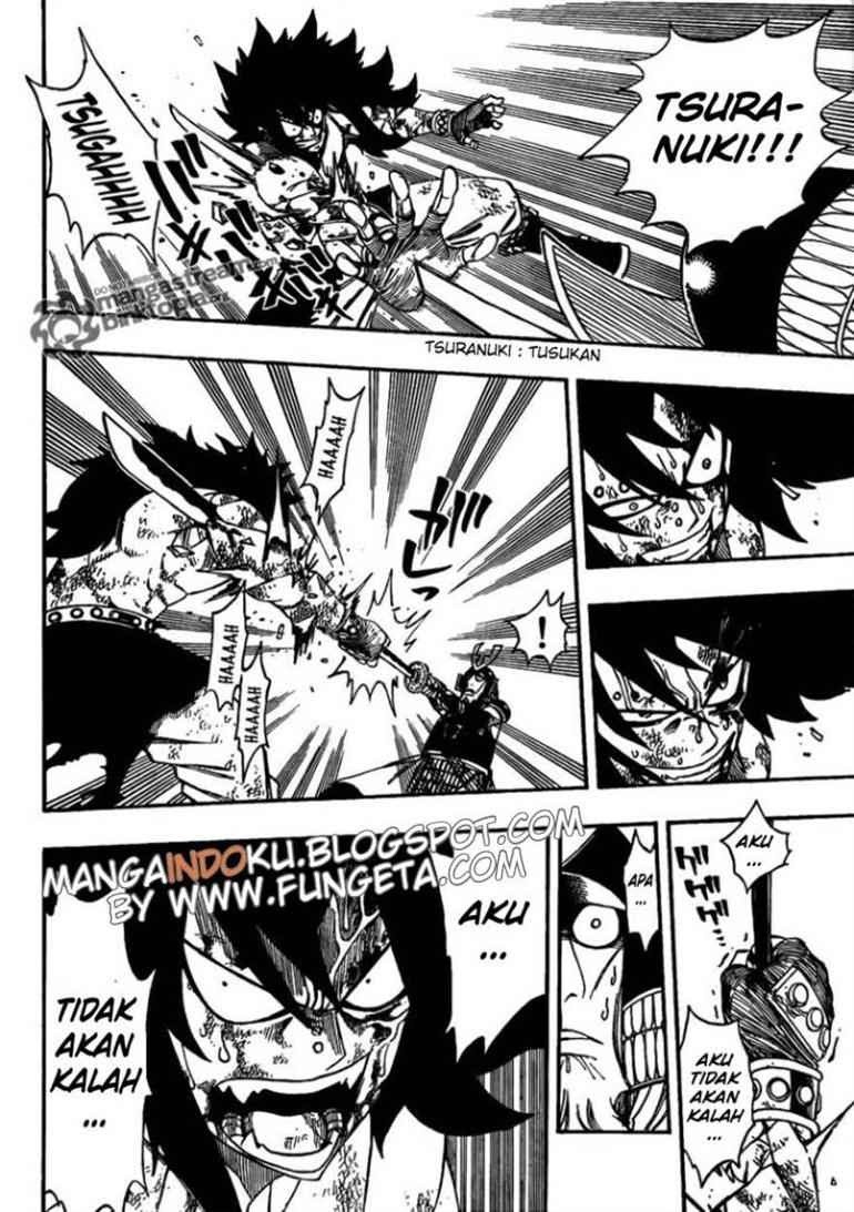 fairy-tail - Chapter: 212