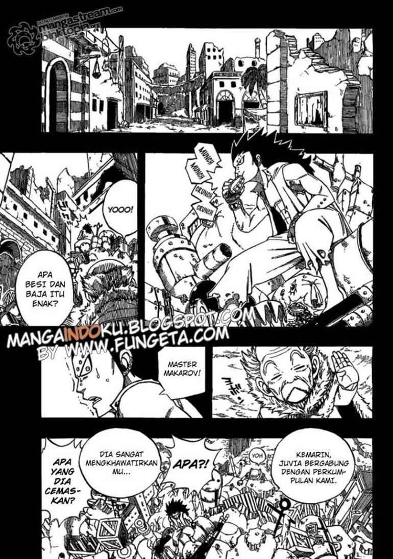 fairy-tail - Chapter: 212