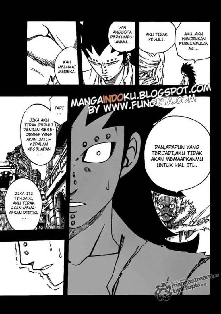 fairy-tail - Chapter: 212