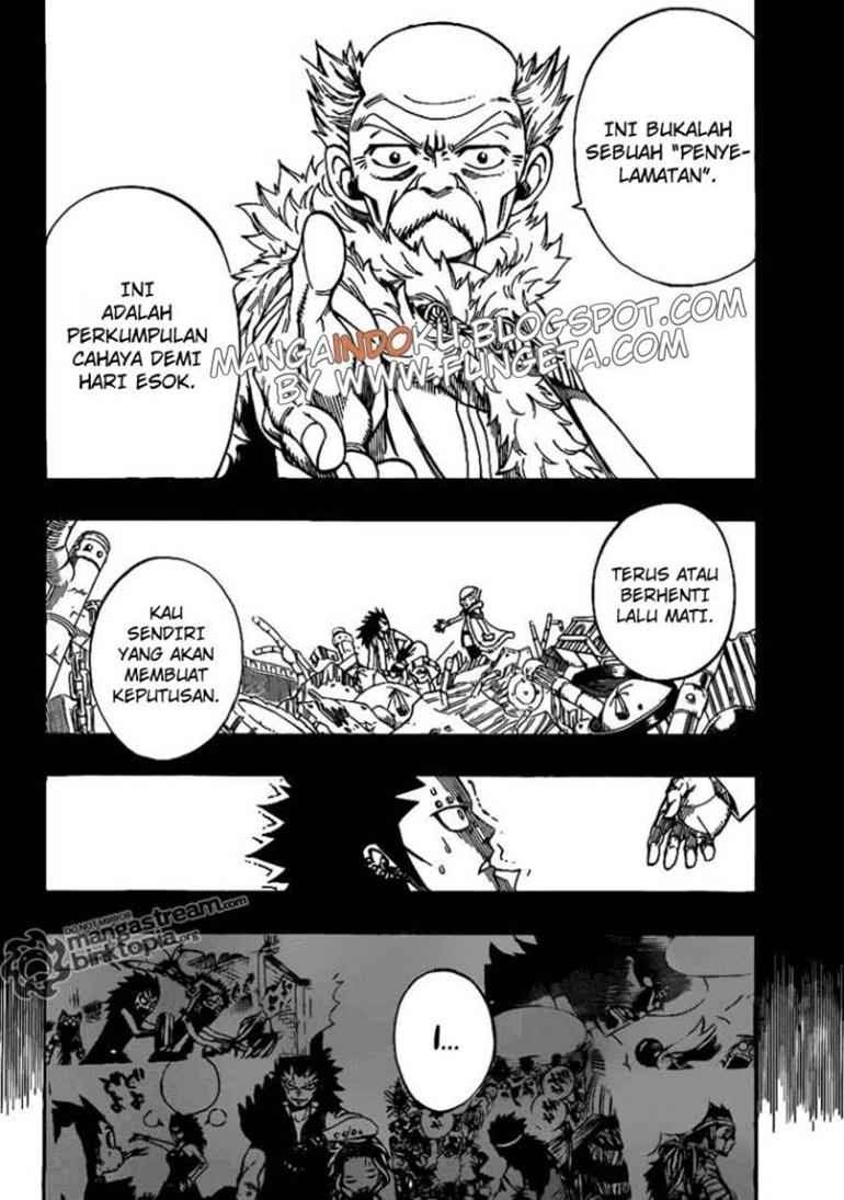 fairy-tail - Chapter: 212