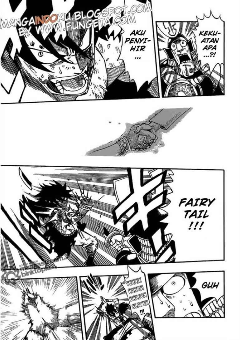 fairy-tail - Chapter: 212