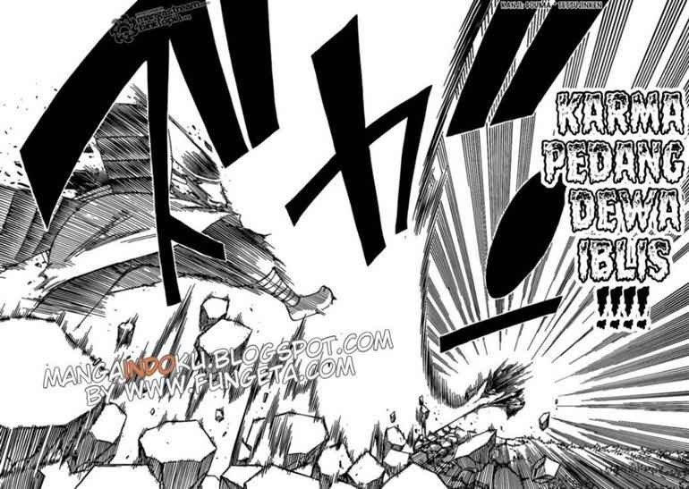 fairy-tail - Chapter: 212