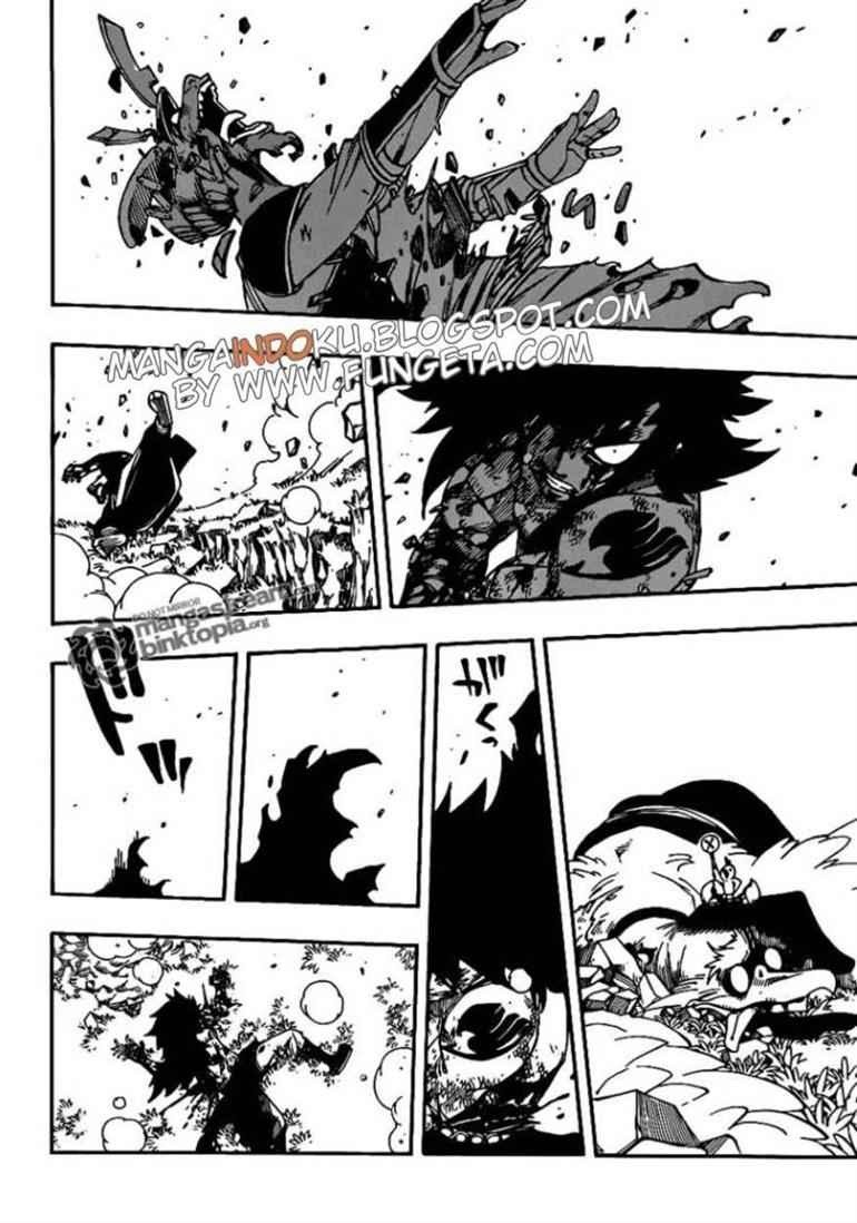 fairy-tail - Chapter: 212