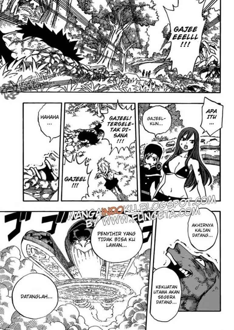 fairy-tail - Chapter: 212