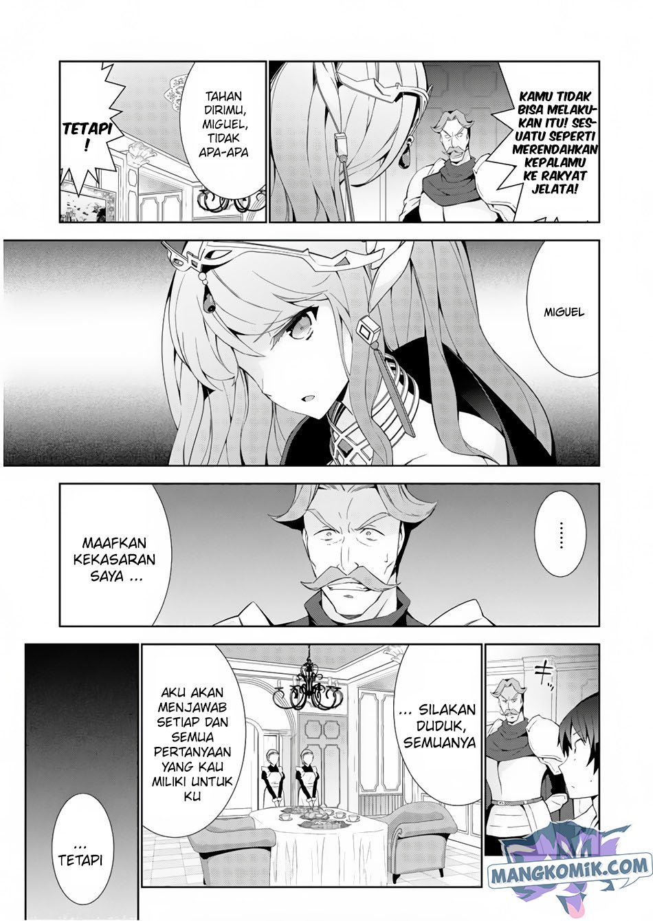 isekai-cheat-majutsushi - Chapter: 32