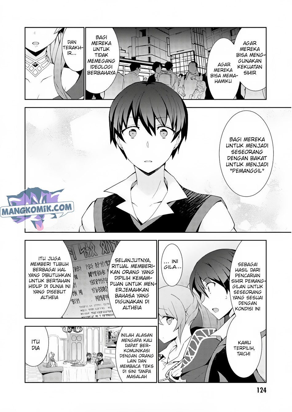 isekai-cheat-majutsushi - Chapter: 32