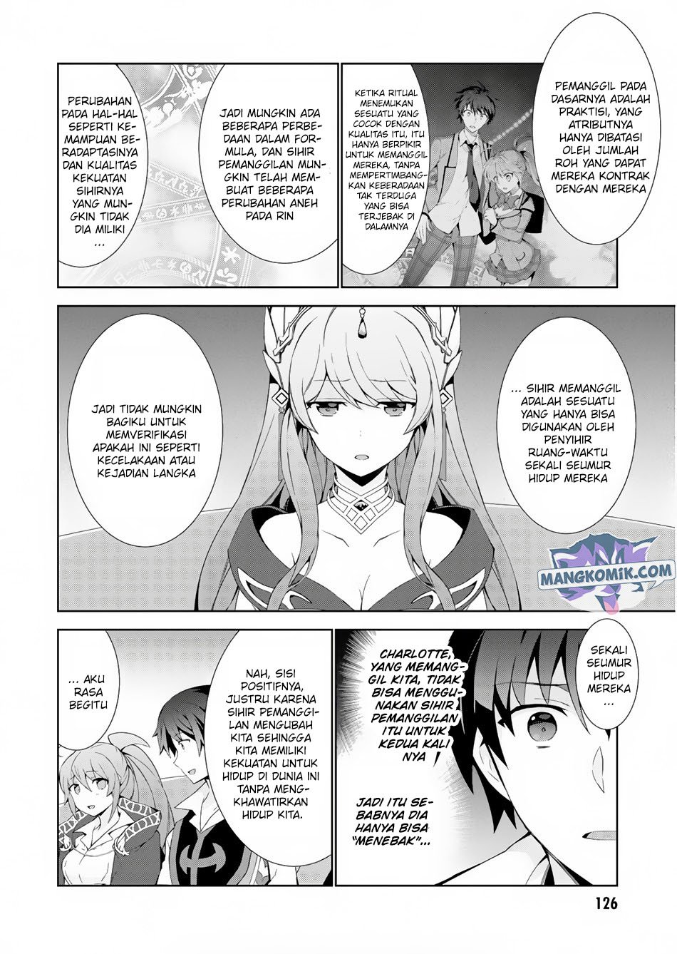 isekai-cheat-majutsushi - Chapter: 32