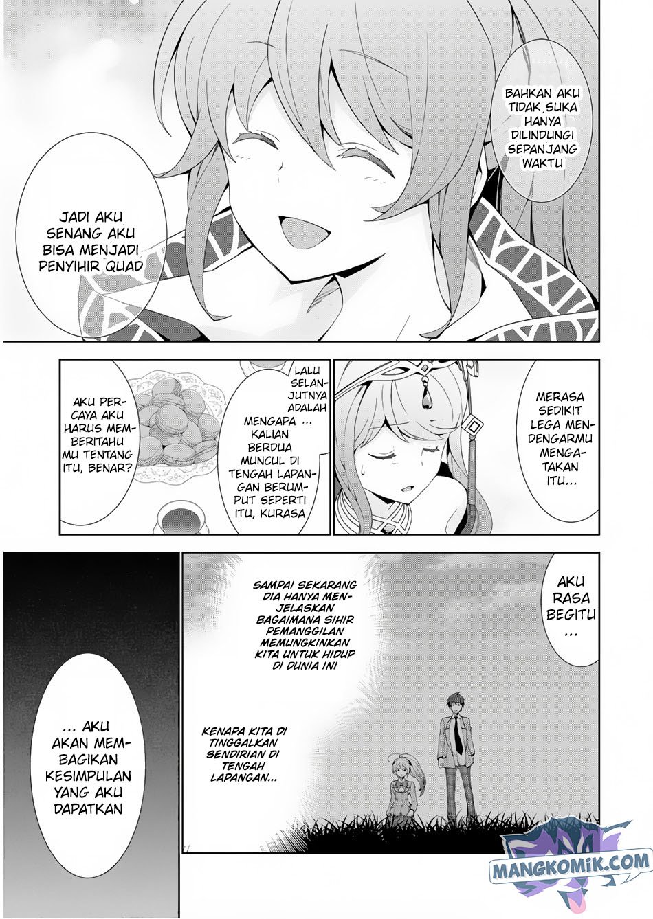 isekai-cheat-majutsushi - Chapter: 32