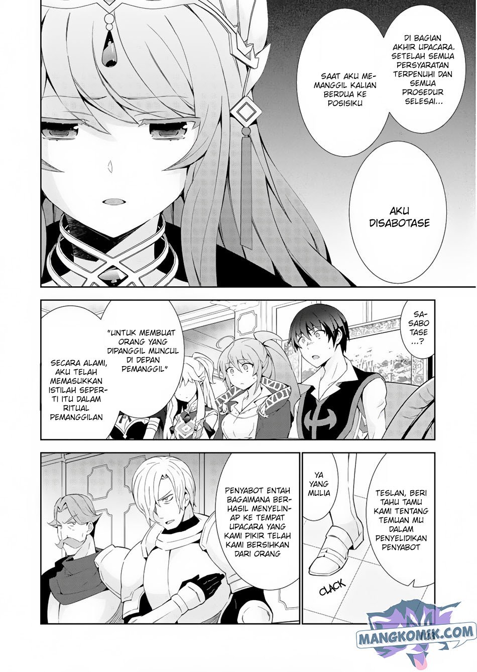 isekai-cheat-majutsushi - Chapter: 32