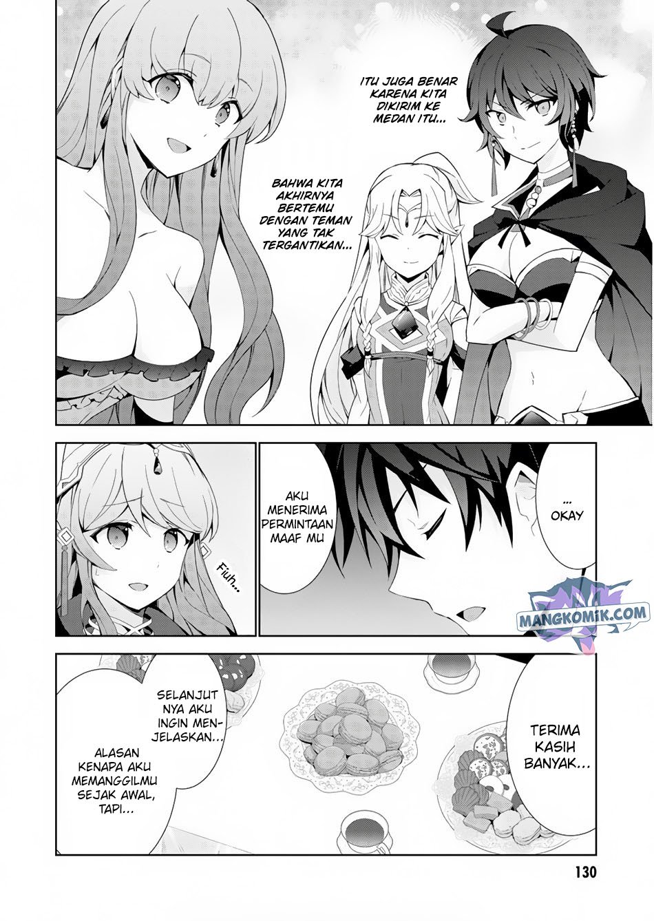 isekai-cheat-majutsushi - Chapter: 32