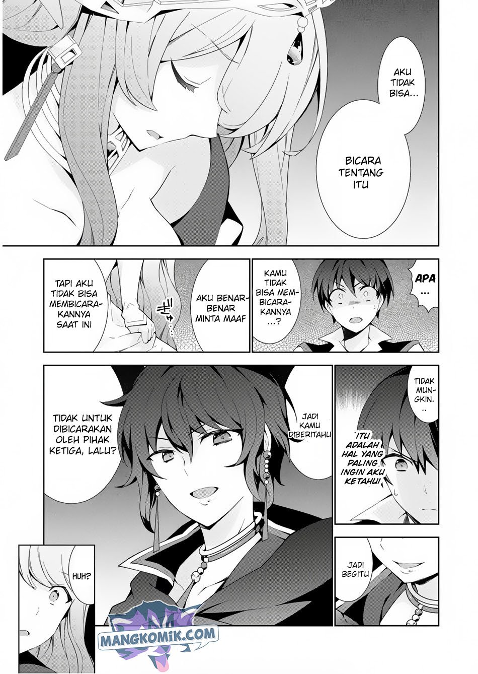 isekai-cheat-majutsushi - Chapter: 32