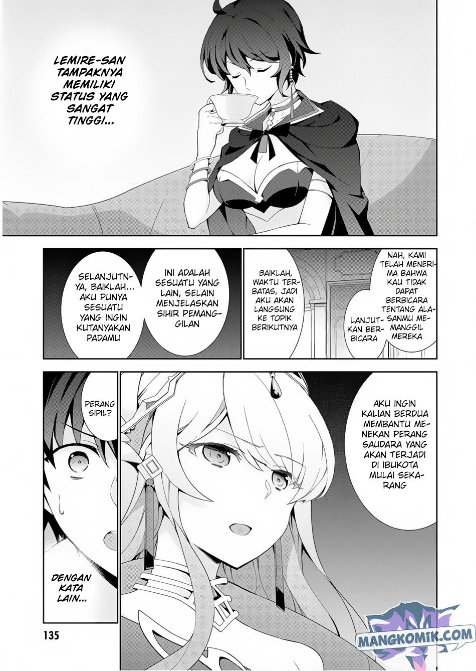 isekai-cheat-majutsushi - Chapter: 32