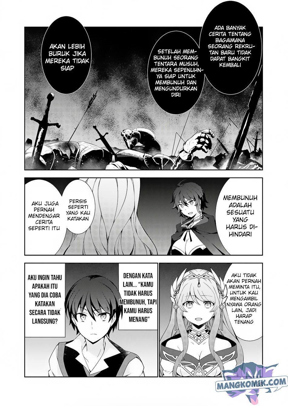 isekai-cheat-majutsushi - Chapter: 32