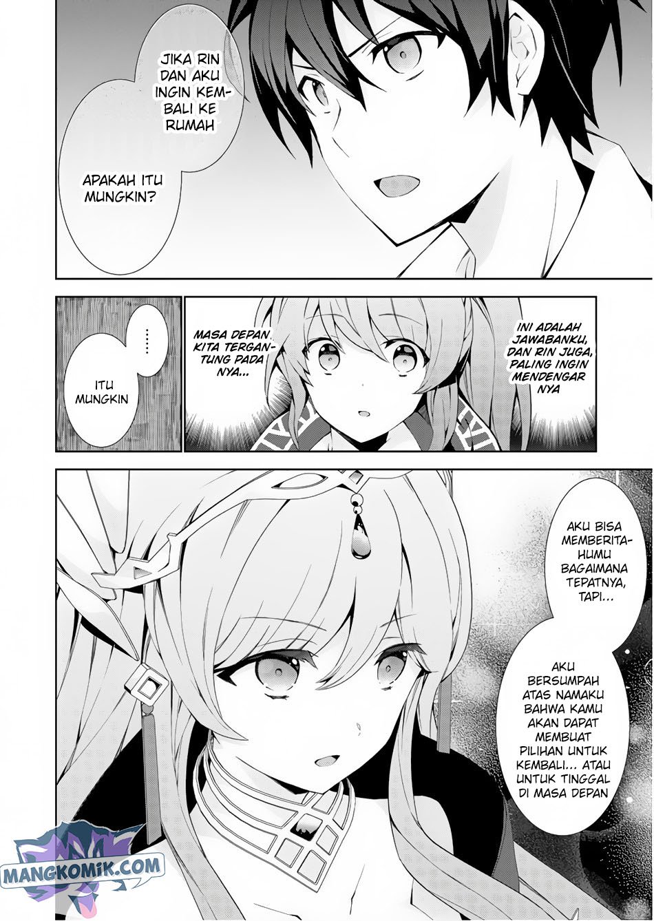 isekai-cheat-majutsushi - Chapter: 32