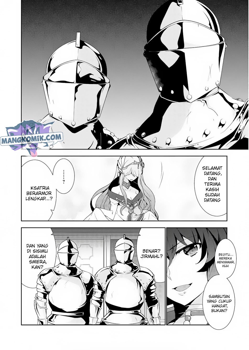 isekai-cheat-majutsushi - Chapter: 32