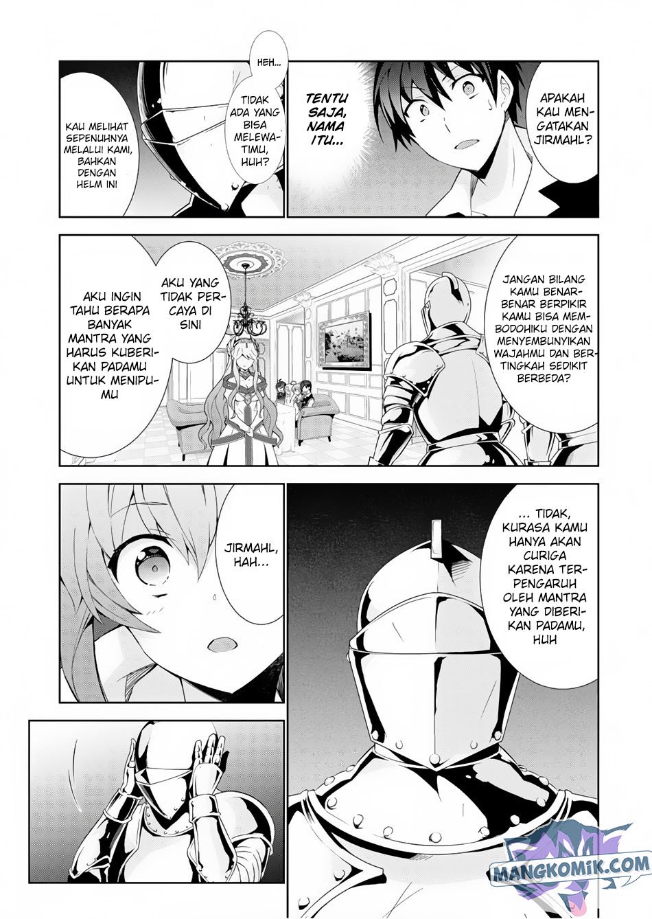 isekai-cheat-majutsushi - Chapter: 32