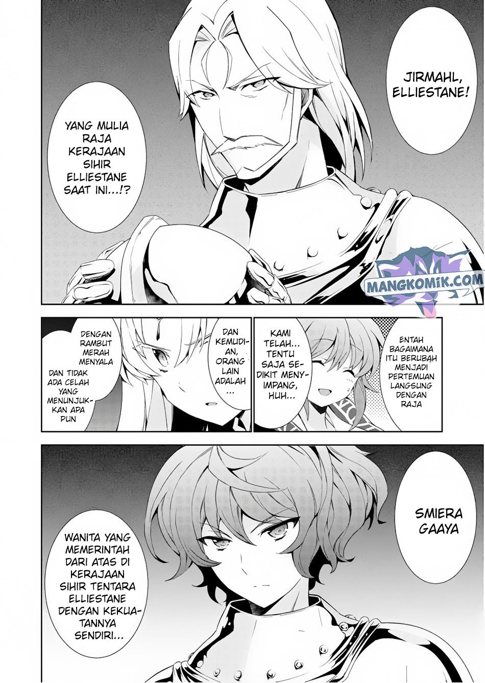 isekai-cheat-majutsushi - Chapter: 32