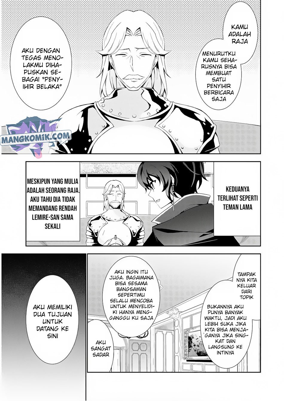 isekai-cheat-majutsushi - Chapter: 32