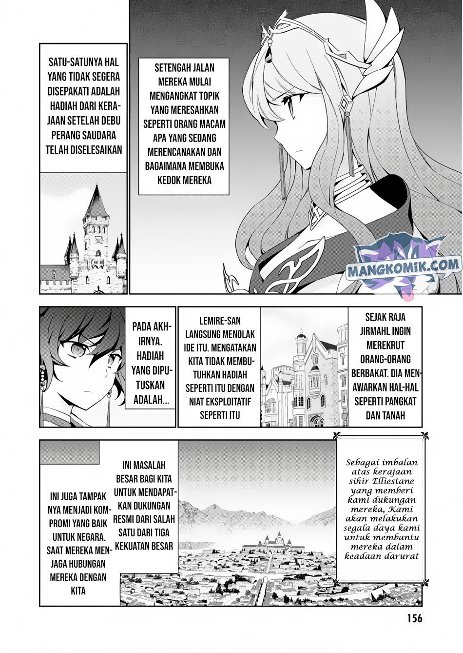 isekai-cheat-majutsushi - Chapter: 32