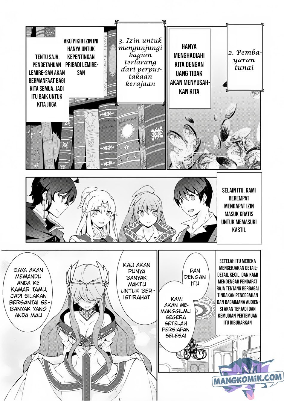 isekai-cheat-majutsushi - Chapter: 32