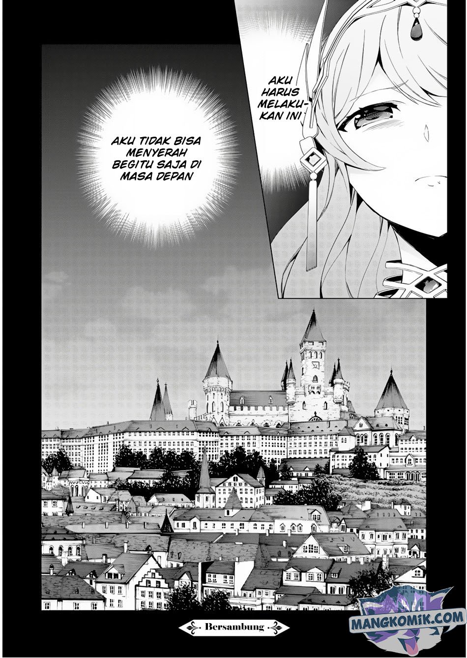 isekai-cheat-majutsushi - Chapter: 32