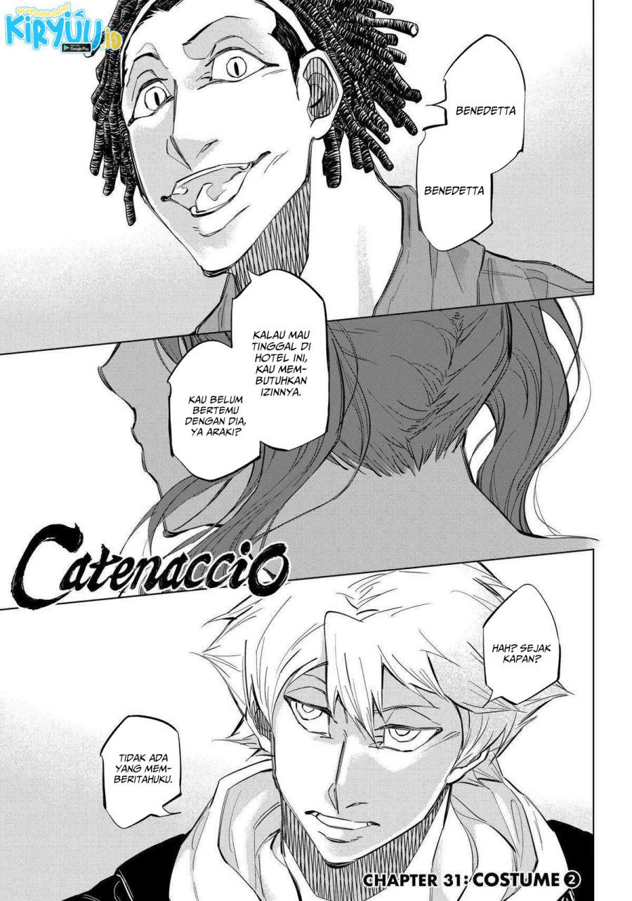 catenaccio - Chapter: 31