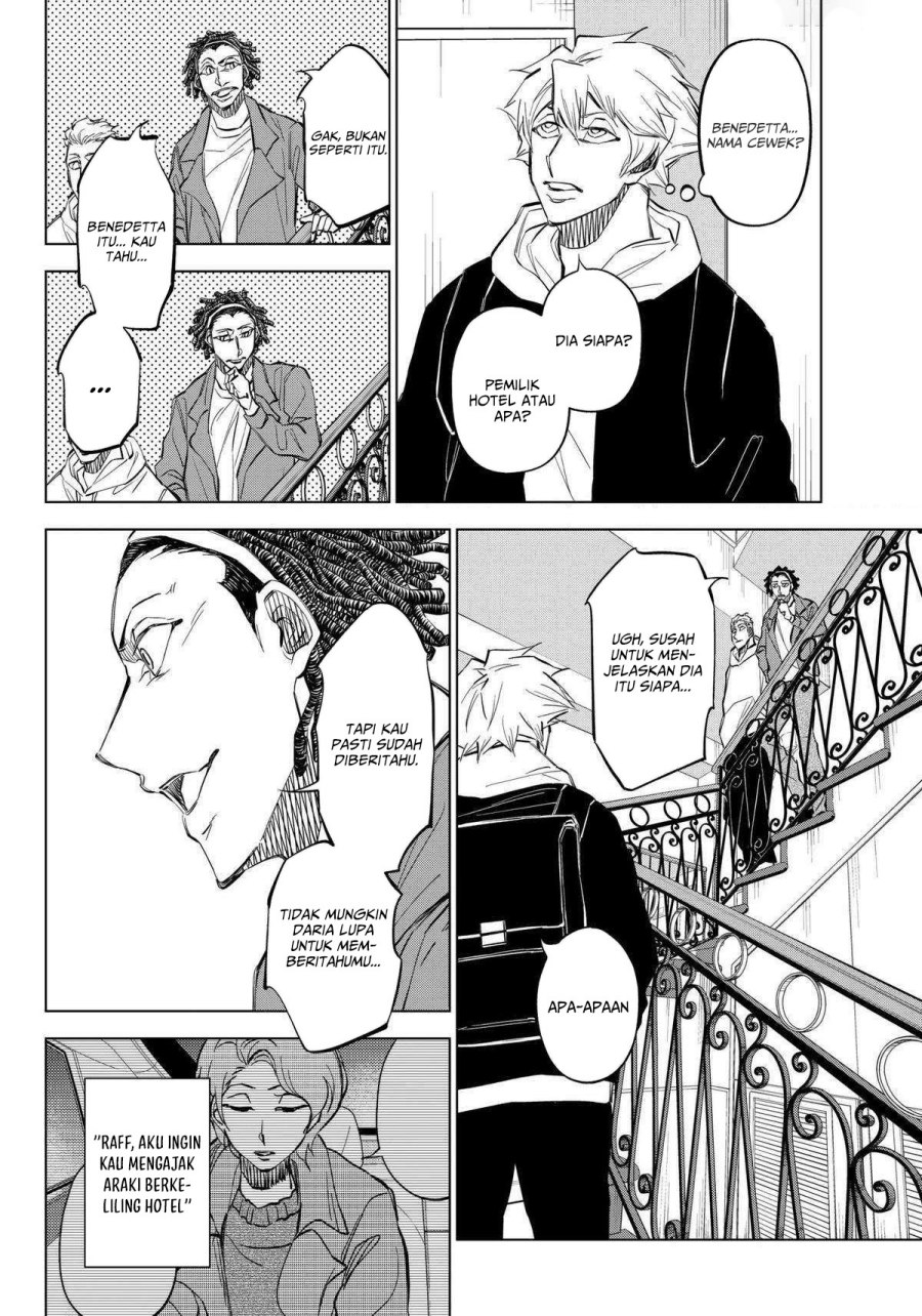 catenaccio - Chapter: 31