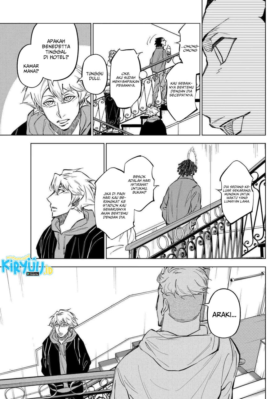 catenaccio - Chapter: 31