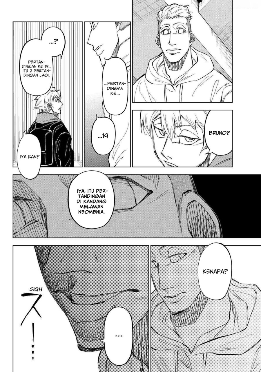 catenaccio - Chapter: 31