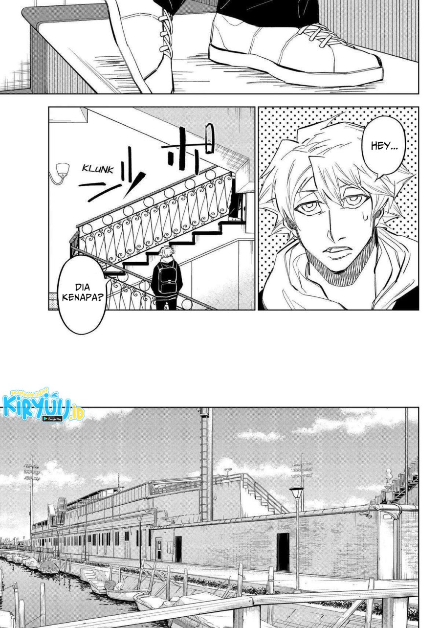 catenaccio - Chapter: 31