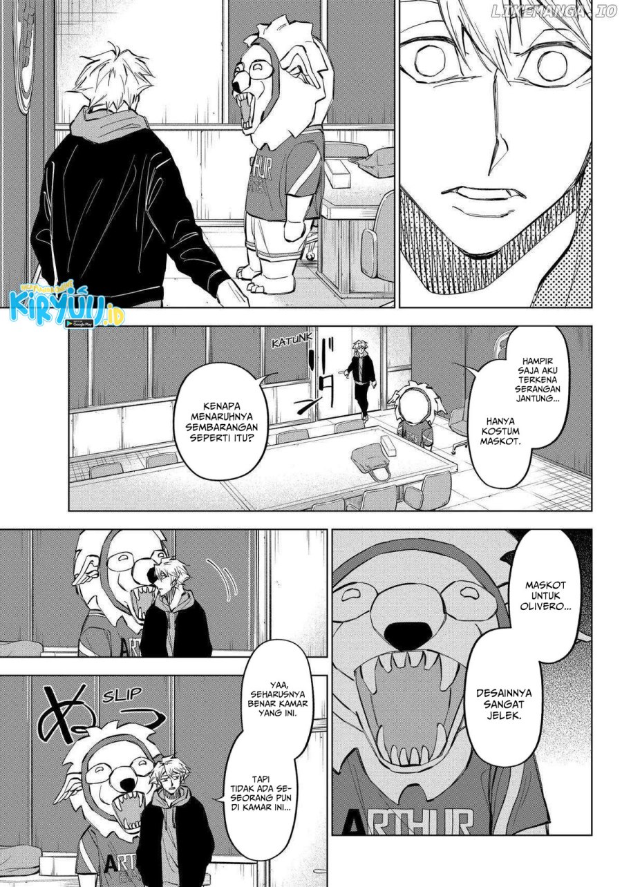 catenaccio - Chapter: 31