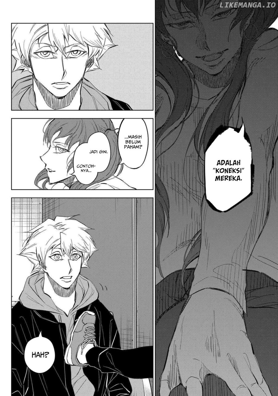 catenaccio - Chapter: 31