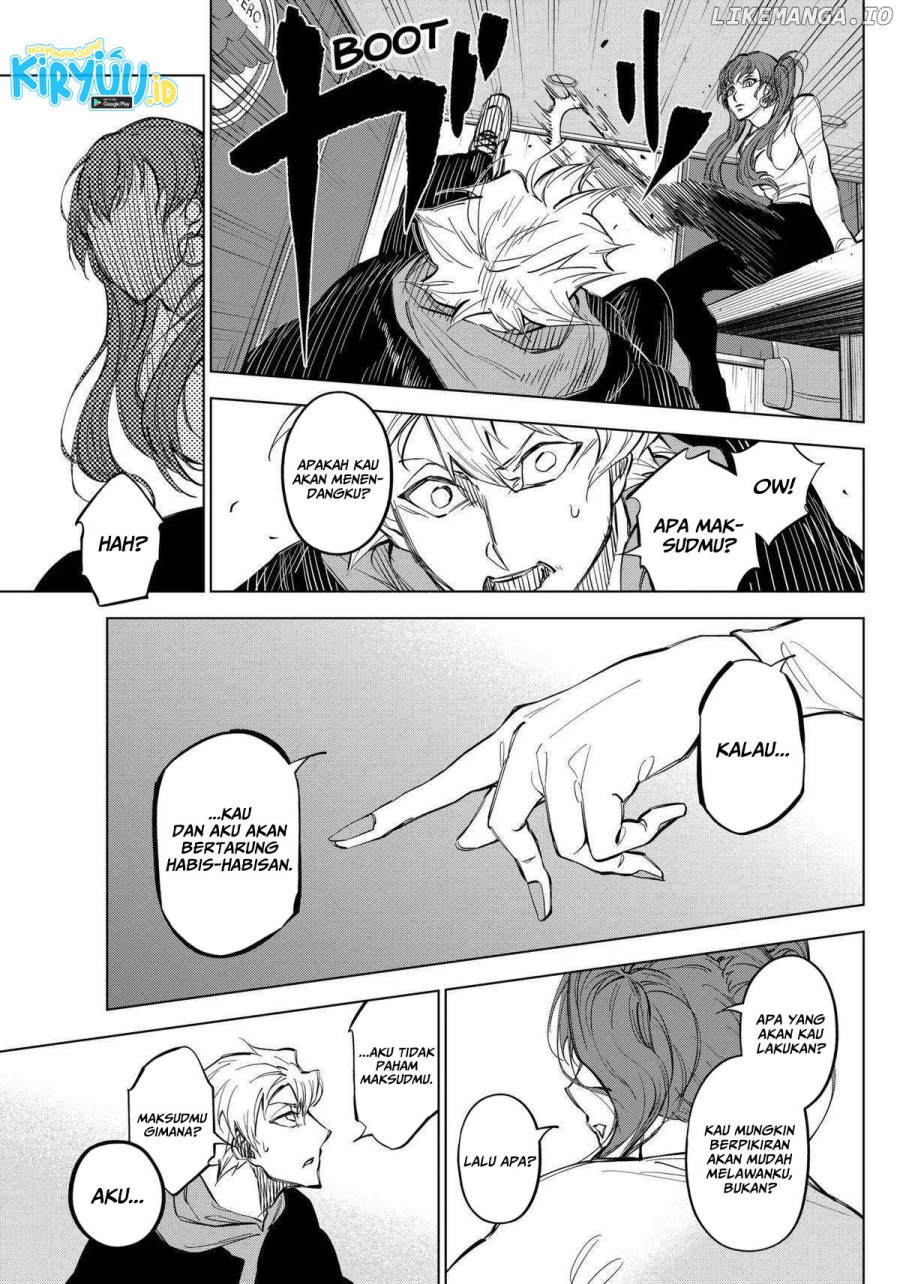 catenaccio - Chapter: 31
