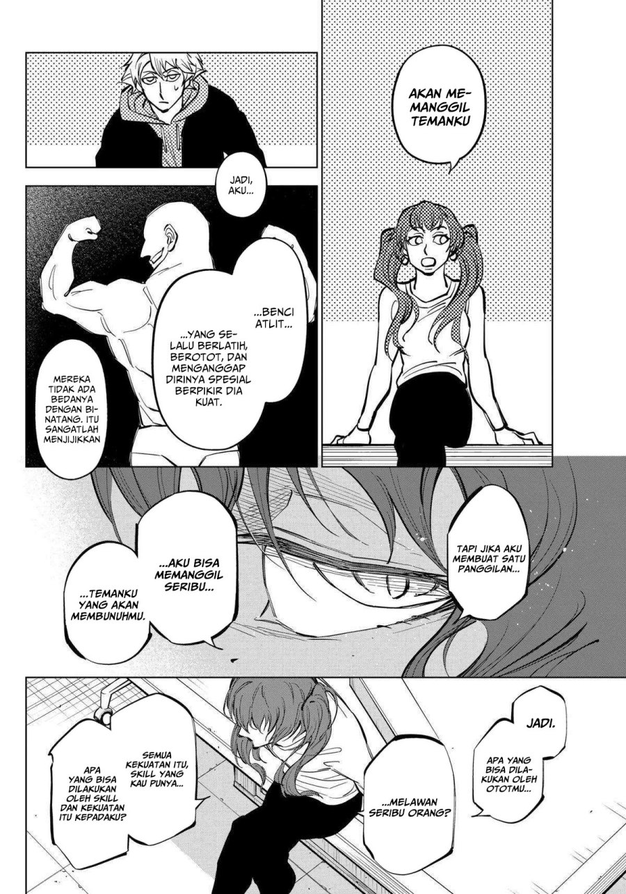 catenaccio - Chapter: 31