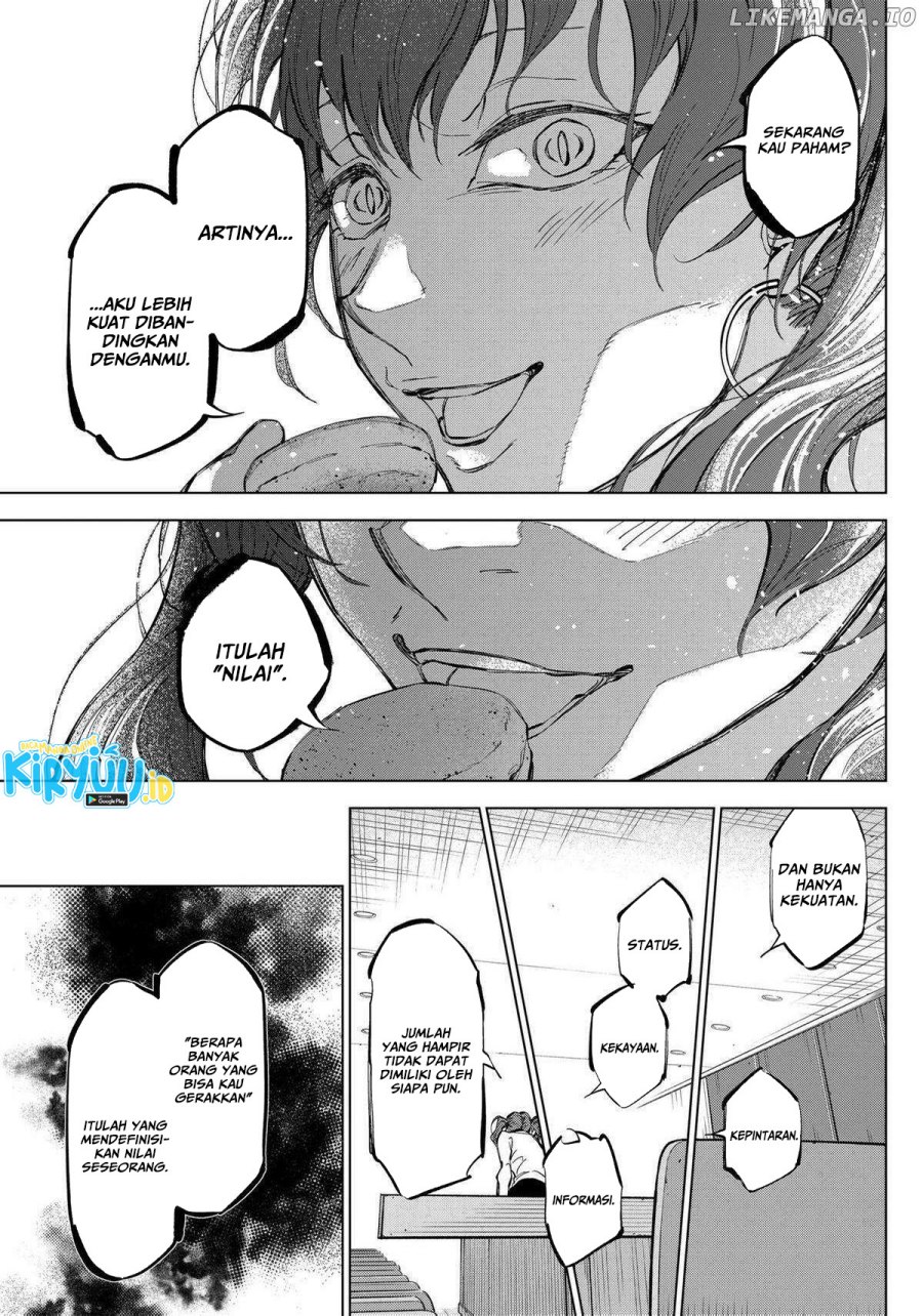 catenaccio - Chapter: 31