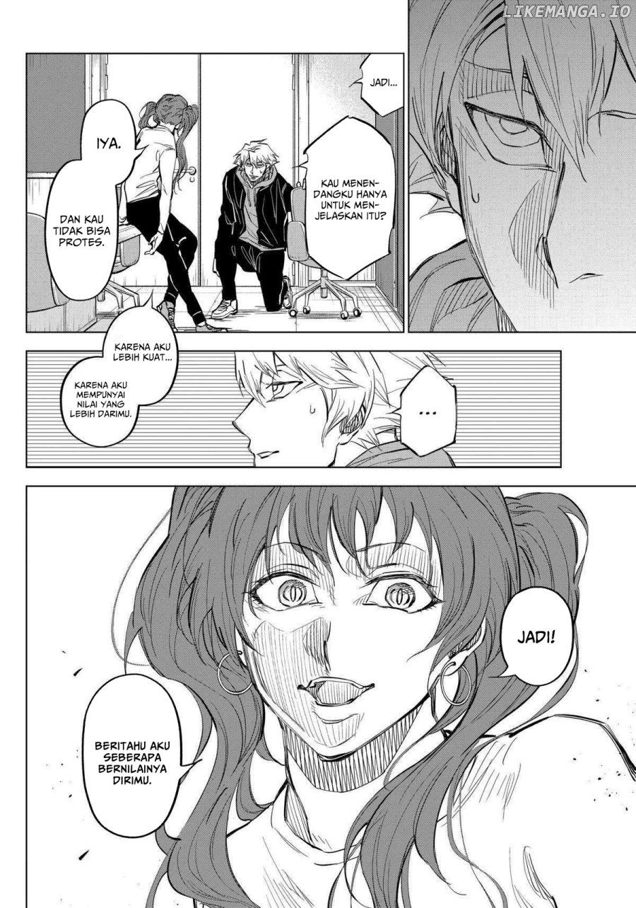 catenaccio - Chapter: 31