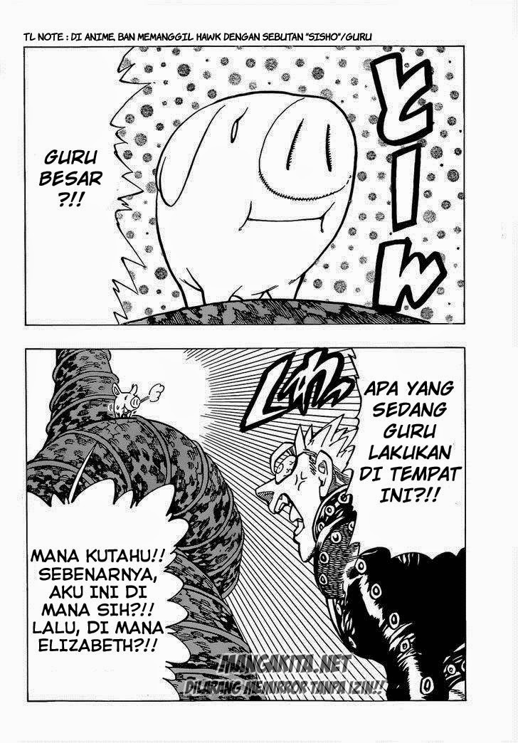 nanatsu-no-taizai - Chapter: 78