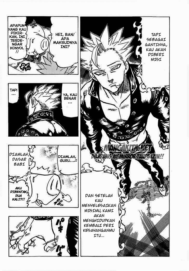 nanatsu-no-taizai - Chapter: 78