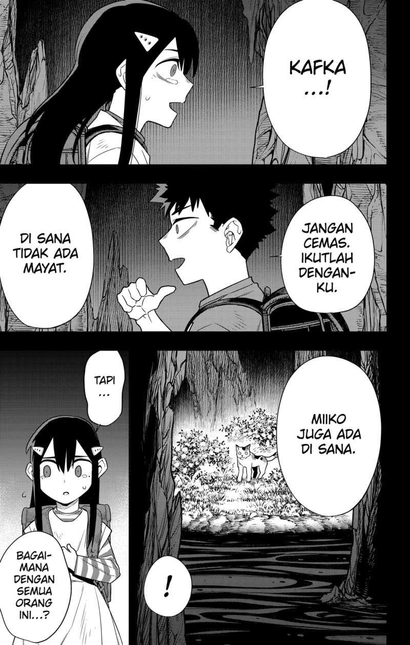 8kaijuu - Chapter: 103