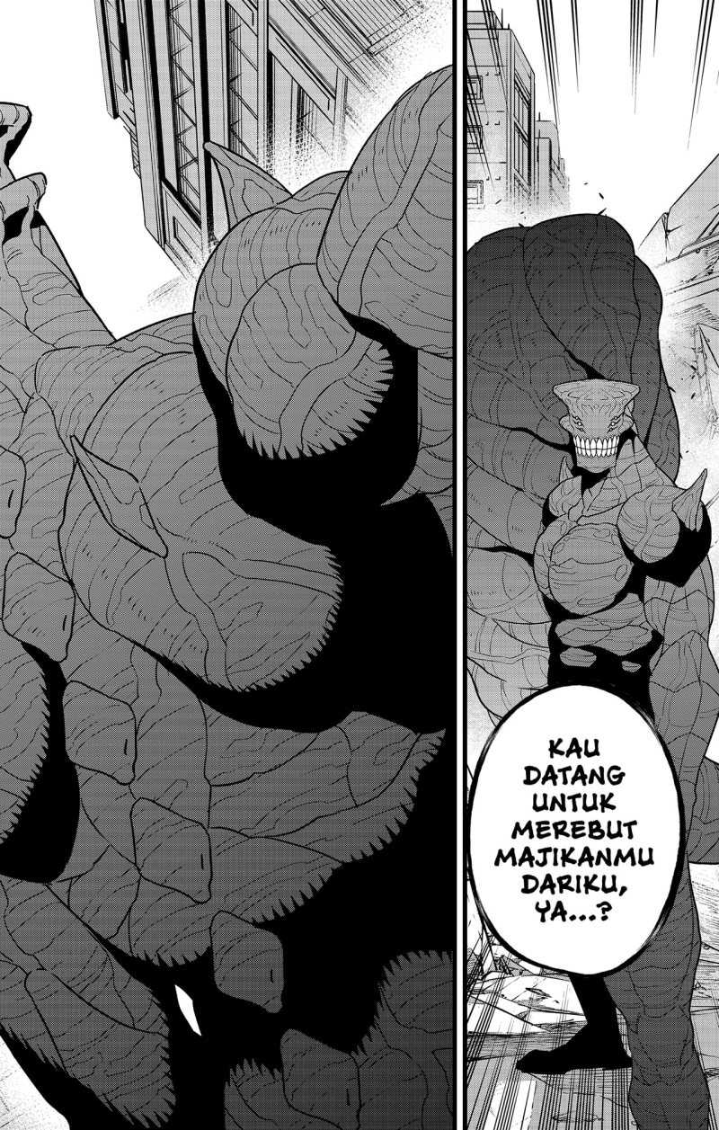 8kaijuu - Chapter: 103