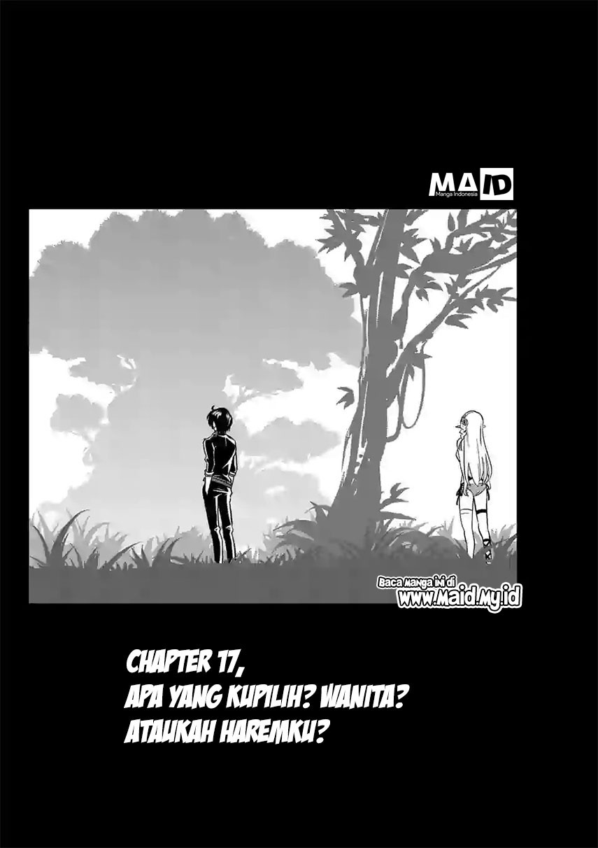 shijou-saikyou-orc-san-no-tanoshii-tanetsuke-harem-zukuri - Chapter: 17