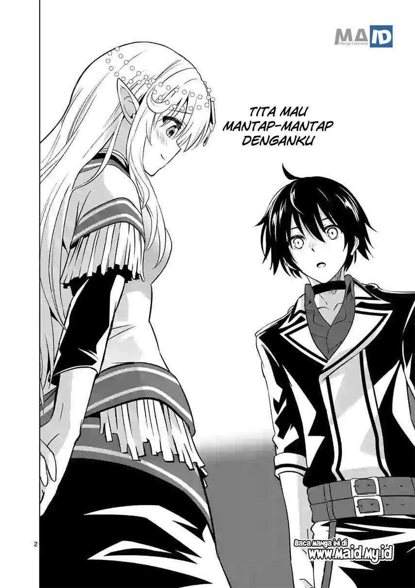 shijou-saikyou-orc-san-no-tanoshii-tanetsuke-harem-zukuri - Chapter: 17