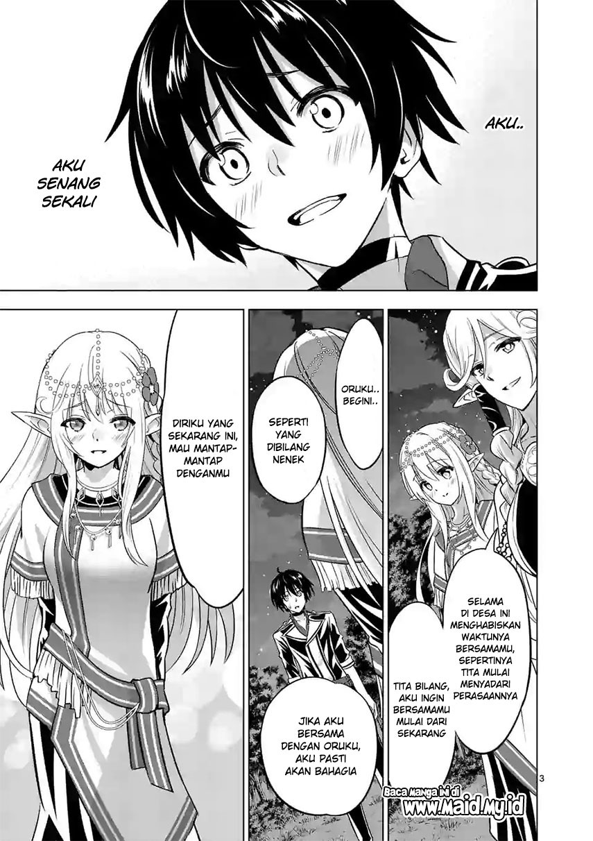 shijou-saikyou-orc-san-no-tanoshii-tanetsuke-harem-zukuri - Chapter: 17