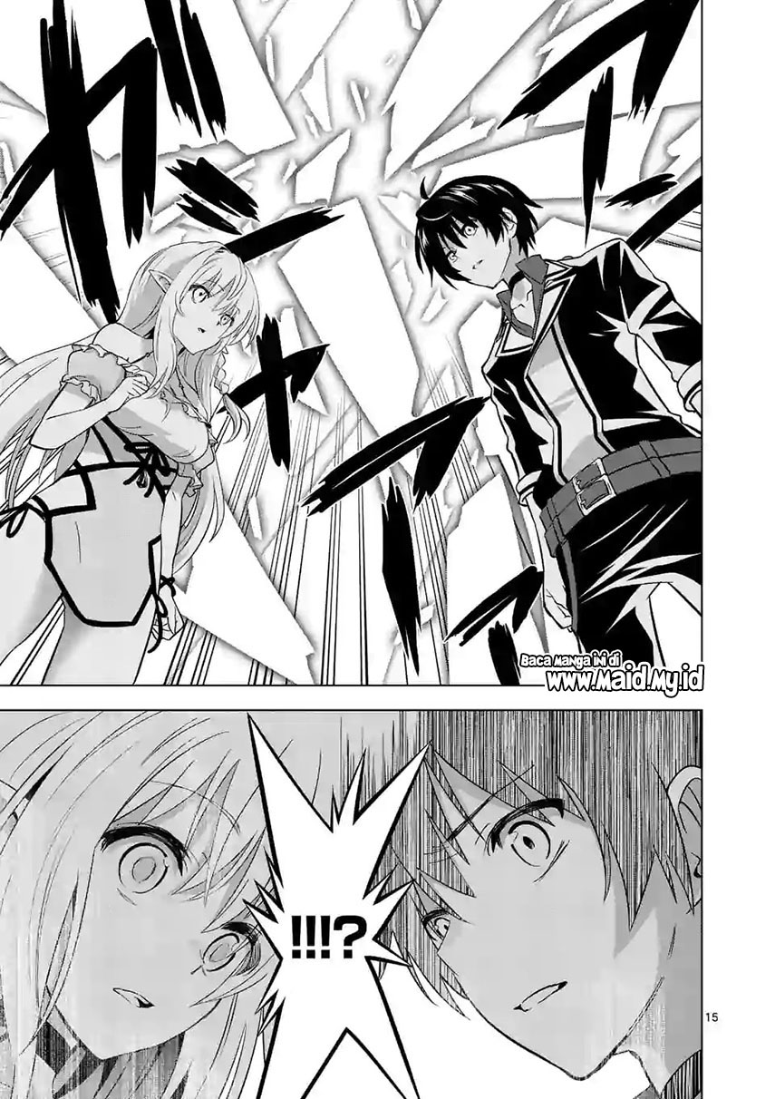 shijou-saikyou-orc-san-no-tanoshii-tanetsuke-harem-zukuri - Chapter: 17
