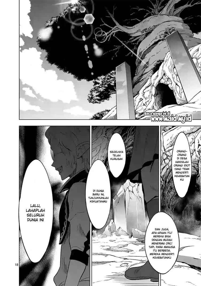 shijou-saikyou-orc-san-no-tanoshii-tanetsuke-harem-zukuri - Chapter: 17