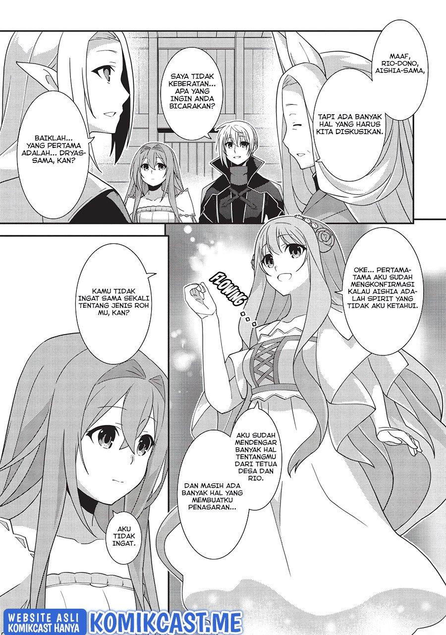 seirei-gensouki - Chapter: 42