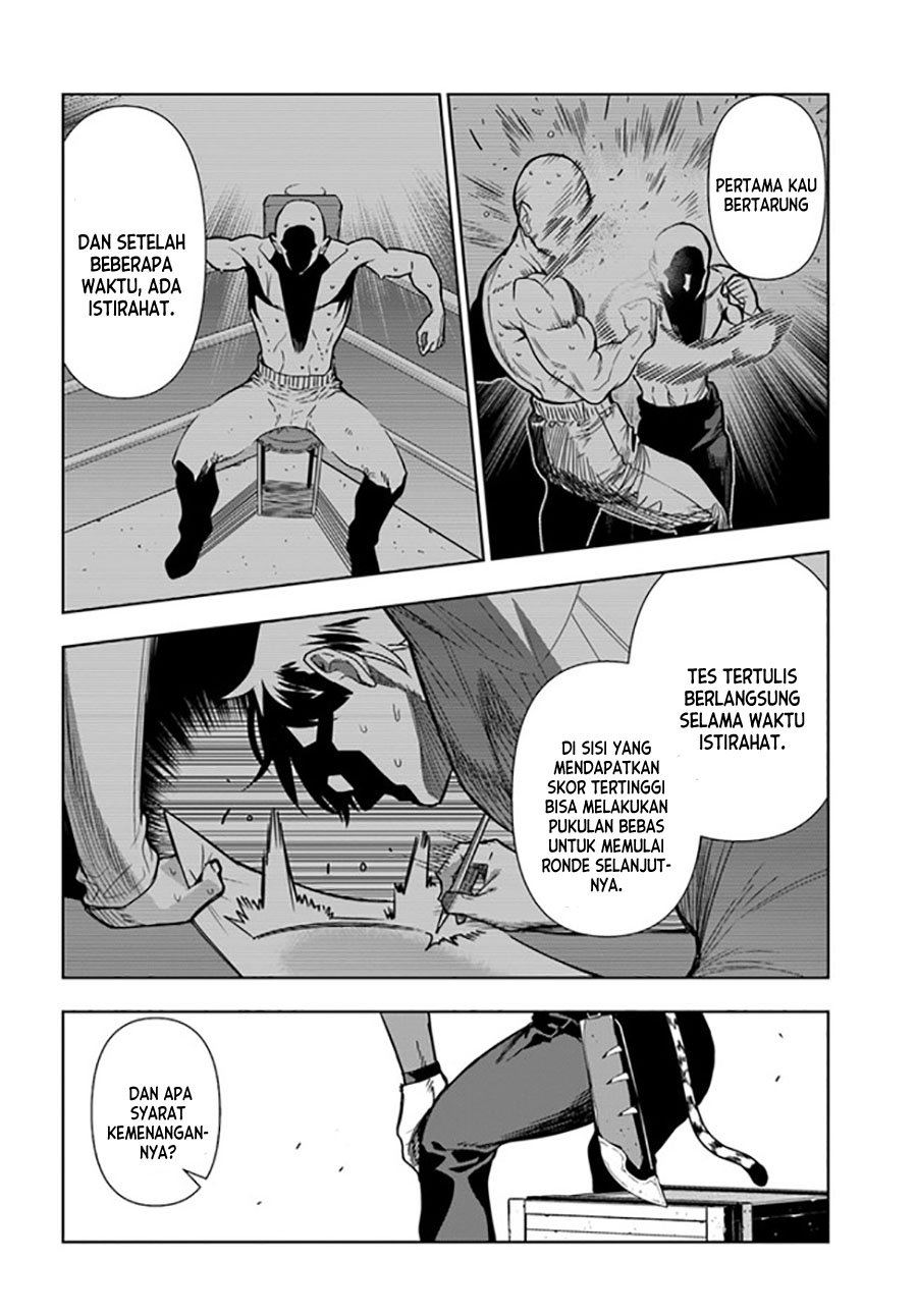 the-adventurers-that-dont-believe-in-humanity-will-save-the-world - Chapter: 27