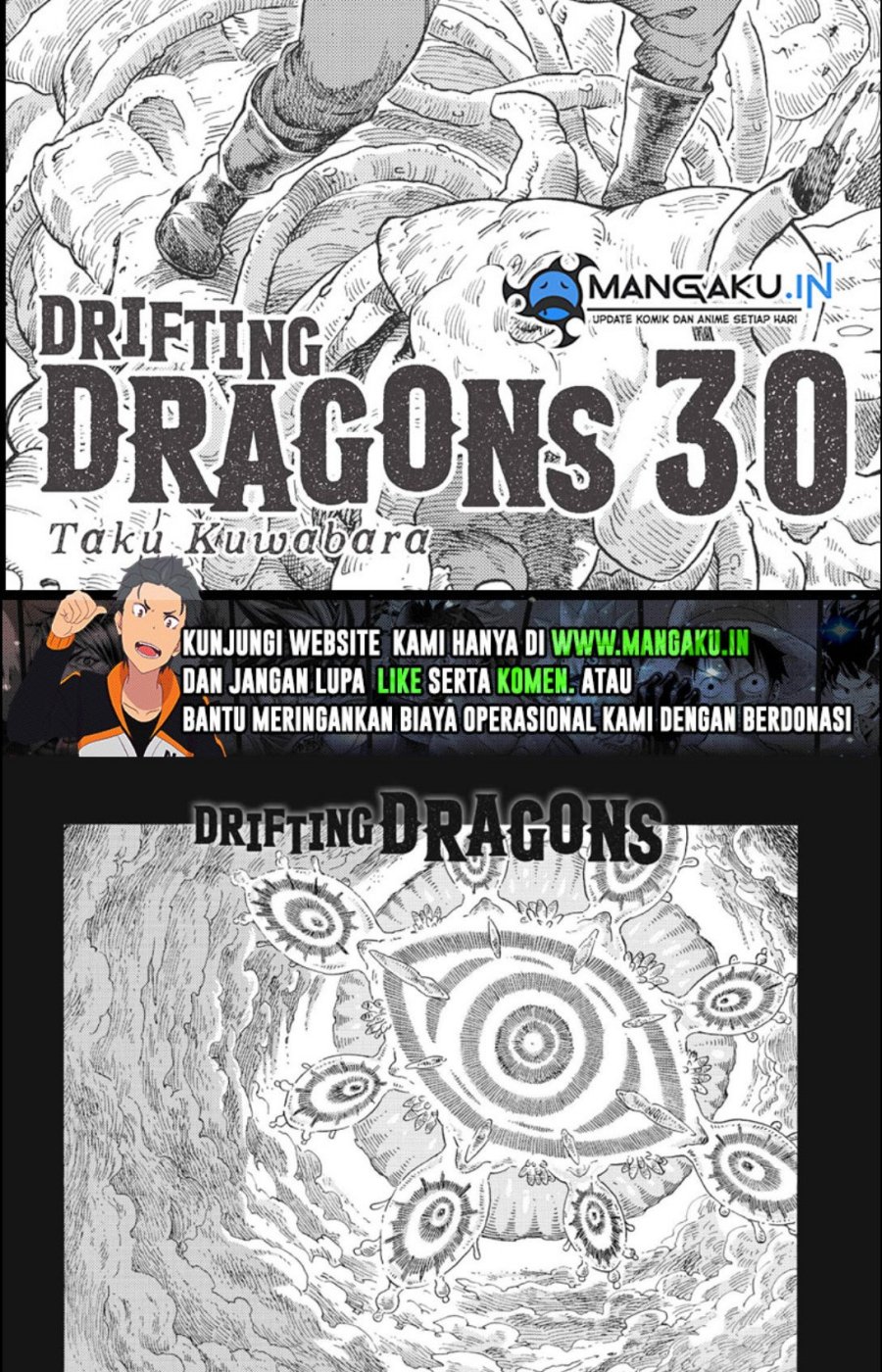 kuutei-dragons - Chapter: 30.1